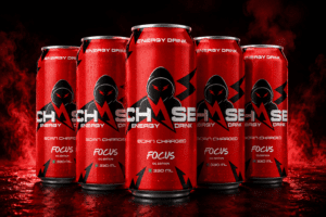 CHASE FOCUS – OG Edition (6-Pack)