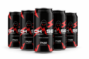 CHASE TRIBE – Limited Edition (6-Pack)